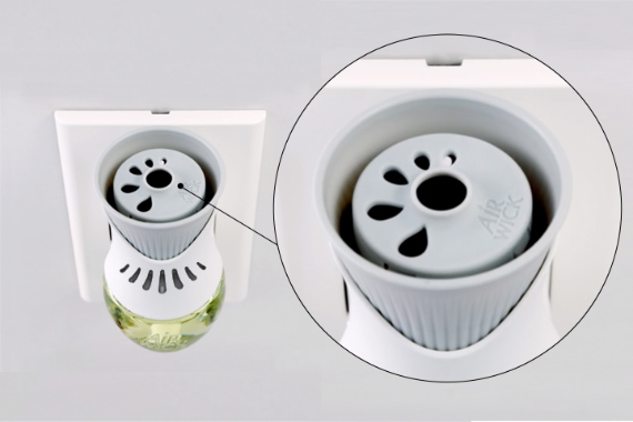 Air Wick Scented Oil Plug-Ins for Your Home